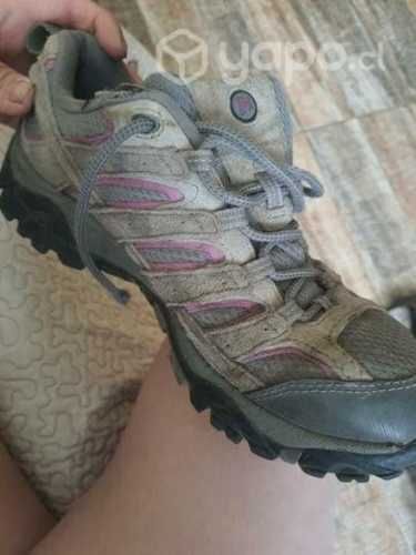 Zapatillas Merrell