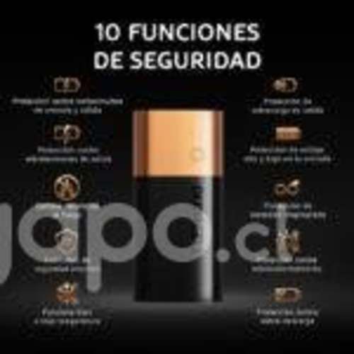 Powerbank Duracell NUEVAS