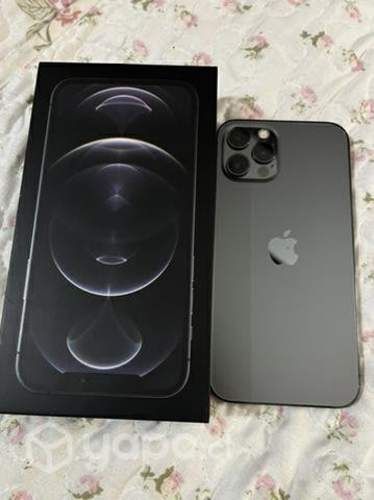 IPhone 12 Pro 256 gb