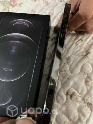 IPhone 12 Pro 256 gb