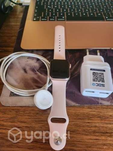 Apple Watch. Serie 6 GPS más celular