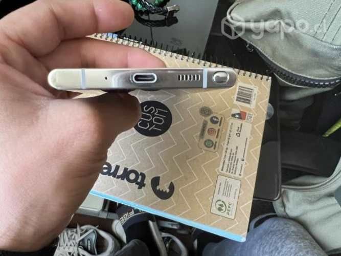 Celular Samsung galaxy note 20 ultra nuevo