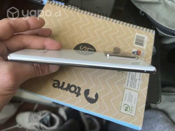 Celular Samsung galaxy note 20 ultra nuevo