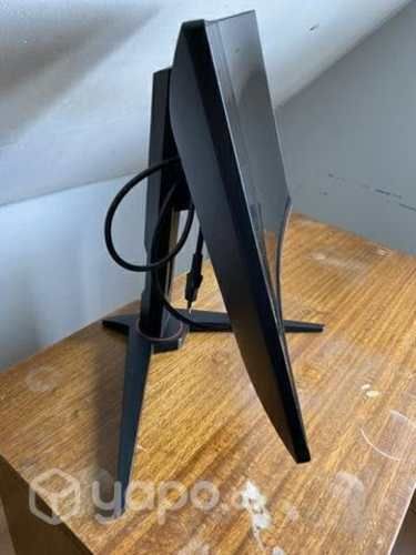 Monitor Gamer AOC 144Hz 1Ms FreeSync Panel VA