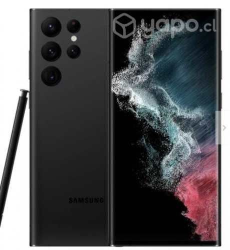 Samsung Galaxy S22 Ultra 128gb
