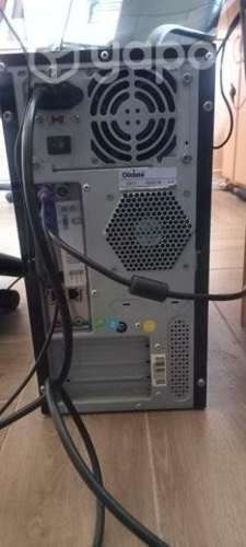 PC windows 7 4 GB RAM Grab / Lect DVD