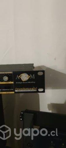 drum station NOVATION