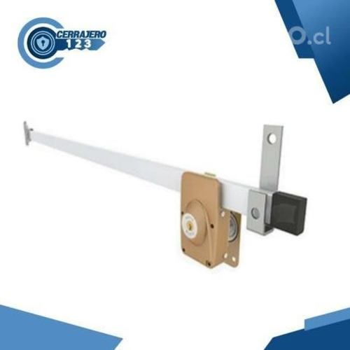 Barra de seguridad odis