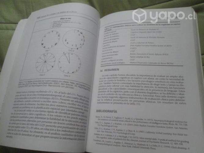 Manual de la afasia y de terapia de la afasia"