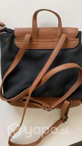 Mochila original de marca