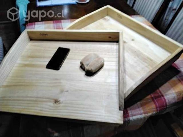 Tablas de Amasar Gilhug