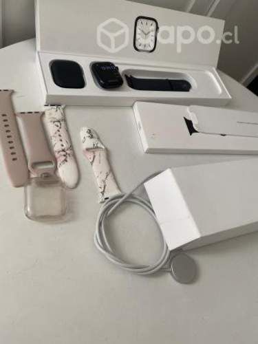 Reloj Apple Watch S7 mm41