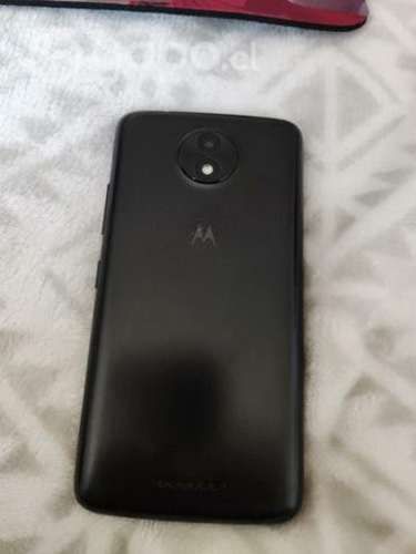 Motorola Moto c