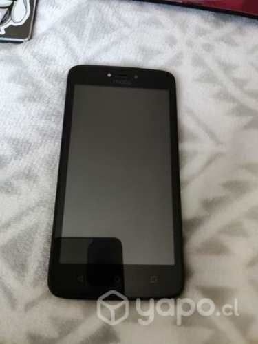 Motorola Moto c