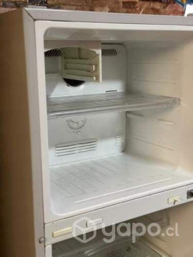 Refrigerador Samsung