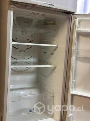 Refrigerador Samsung