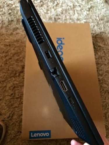 Notebook gamer Lenovo ideapad gaming 3