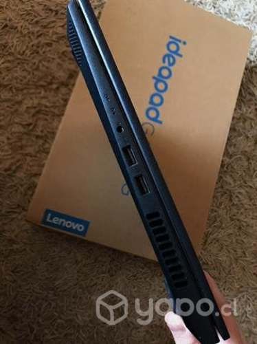 Notebook gamer Lenovo ideapad gaming 3