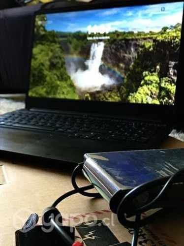 Notebook gamer Lenovo ideapad gaming 3