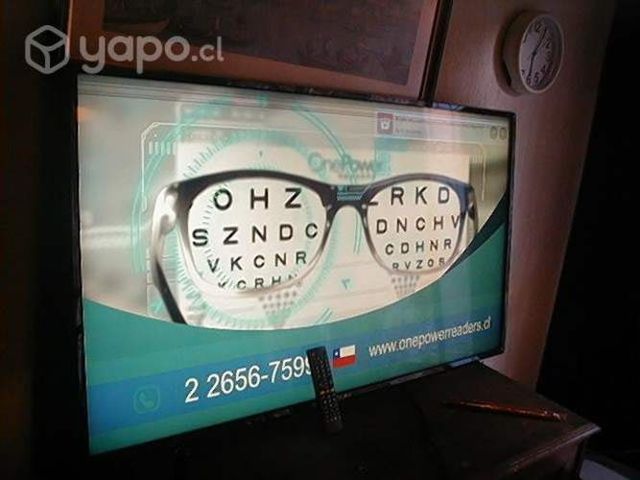 Smart tv lg 50&quot;