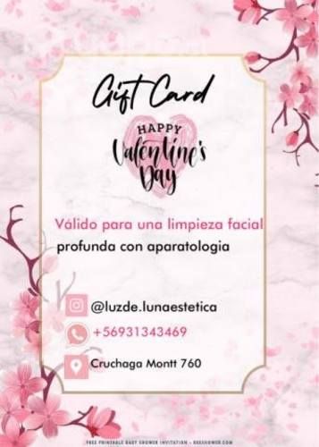 Servicios de estética disponibles