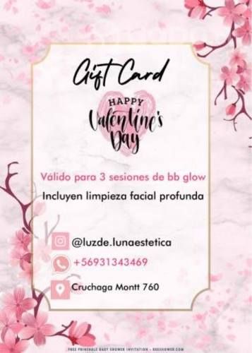 Servicios de estética disponibles