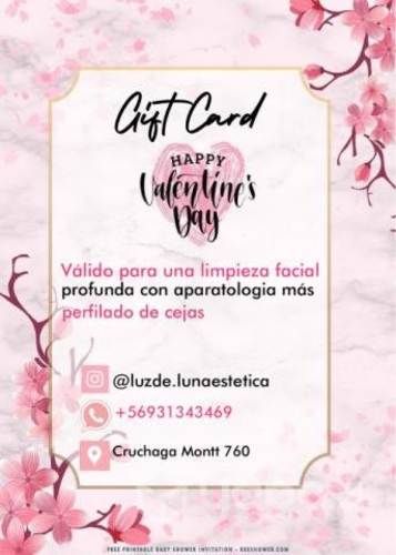 Servicios de estética disponibles