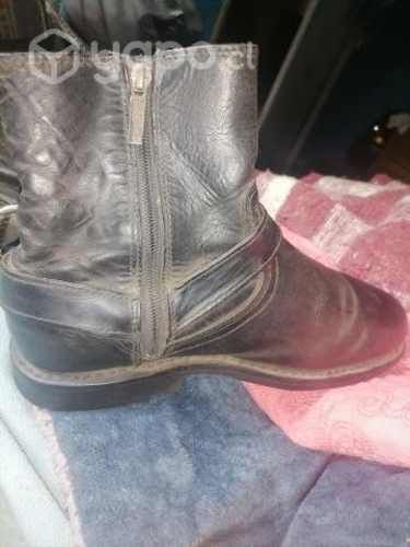 Botas Harley Davidson