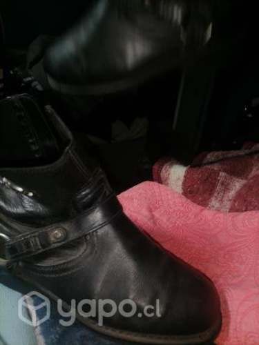 Botas Harley Davidson