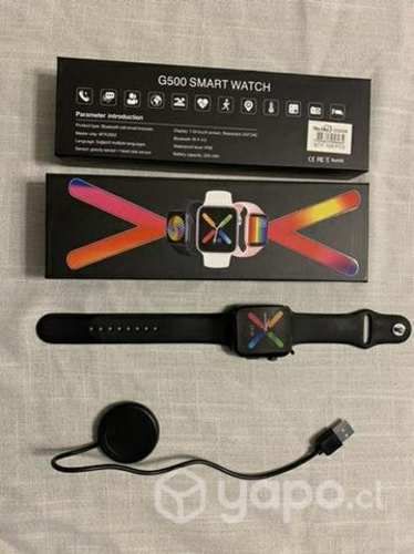 Smart Watch G500