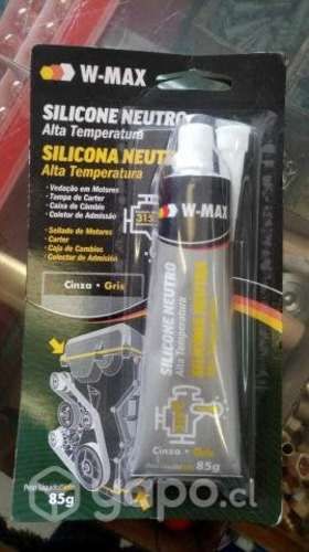 Siliconn anegra 260c gasket