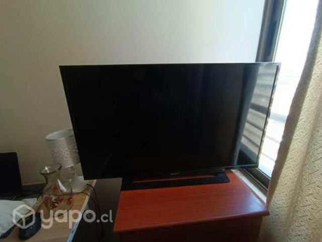 Television Sony Bravia (no smart tv)