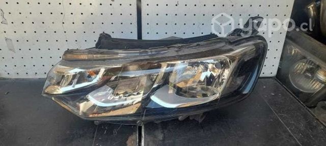 Citroen c-elisse 2019 original