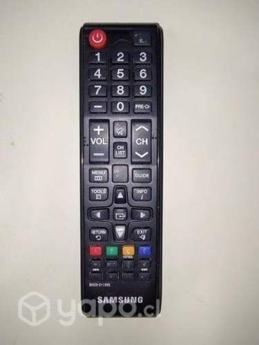 Control remoto Smart TV Samsung Original