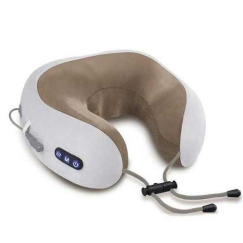Cuello masajeador U-Shaped Pillow