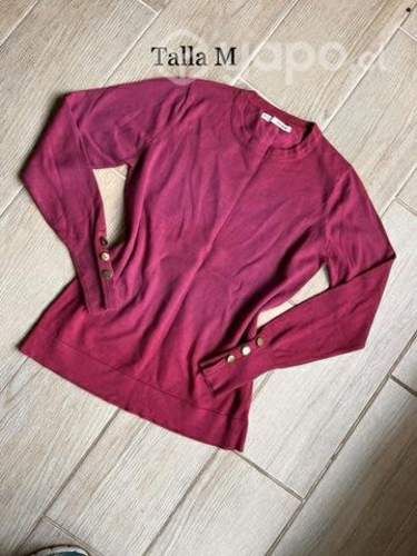 Ropa de mujer como nueva