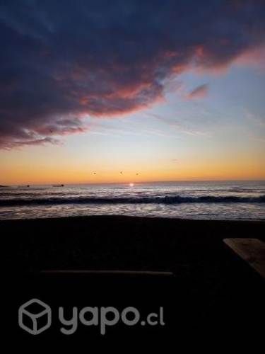 Departamento compartido Reñaca, todo incluido