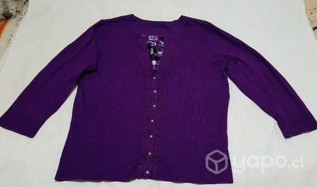 Chaleco talla M. A la cadera