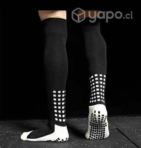 Calcetas antideslizante largos