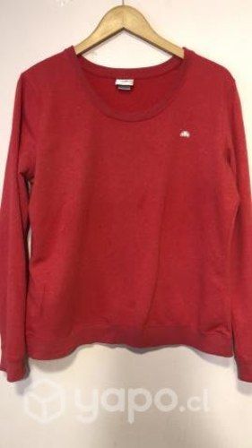 Poleron Mujer Ellesse