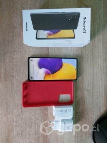 Samsung a72