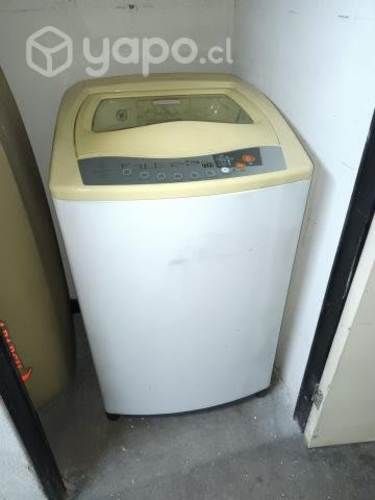 Lavadora Mademsa 13 kilos