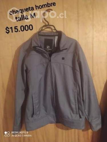 Ropa usada en buen estado