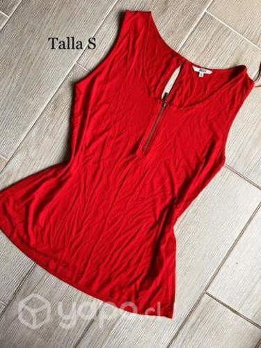 Ropa mujer impecable