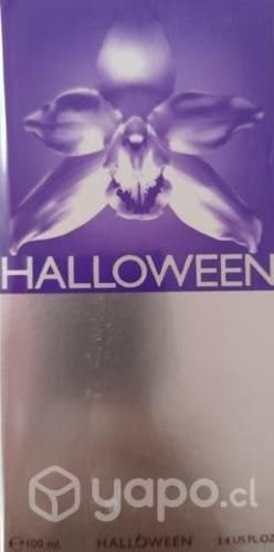 Perfumes nuevos y originales