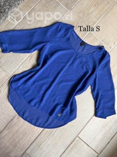 Ropa mujer como nueva