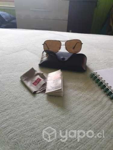 Gafas Ray Ban dama