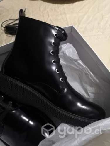 Botines Calvin Klein original