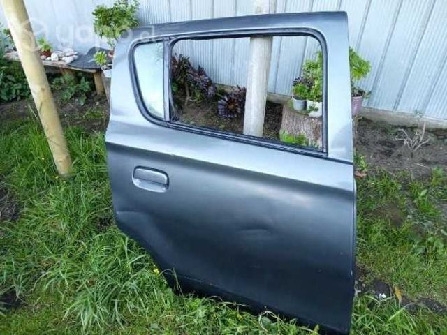 Puerta trasera Rh Suzuki Alto k10 14/20