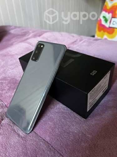 Samsung galaxy cosmic gray 128 GB